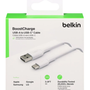 Belkin USB-A to USB-C® Cable