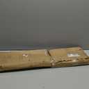 Hardwood Dowel Rods, Hickory, 12 x 1/2 inches, Sanded Smooth 3