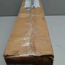 Extra-Wide 24" x 3" x 3" Reinforced Cardboard Edge Protectors (Pack of 12) – 0.225" Heavy-Duty Thickness – Cardboard Edge Protectors for Shipping – American Quality Pallet Edge Protector