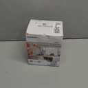 Amazon.com: Auto Focus&1080PMagcubic Mini Smart Projector with 4K Support, Portable Projector with Wifi and Bluetooth, 5W Speaker, Built in Apps, Voice Control, Outdoor Movie Projector : Electronics