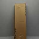 KOKOSIRI Towel Shelf Holder 24'' Bathroom Towel Rack with Two Bath Towel Bars Rails SUS304 Stainless Steel Wall Mount, Brushed Gold, B6003BG