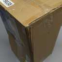 5-Candle Cast Iron Metal Candelabra Candlestick Holders 15 inch Tall Candle Holder Wedding Event Candelabra Candle Stand Brass Gold