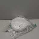 Balloon Stand Kit Set of 2, 7FT Adjustable Height Balloon Column Kit for Floor with Metal Telescopic Pillar for Halloween Thanksgiving Day New Years 2025 Gender Reveal Party Decorations