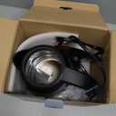 Chefman Electric Kettle, 1.8L 1500W, Hot Water Boiler, Removable Lid for Easy Cleaning, Auto Shut Off, Boil-Dry Protection, Stainless Steel Filter, BPA Free, Borosilicate Glass Electric Tea Kettle (Black)