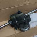 137-4822 130-6733 Transmission Compatible with Toro 22" Recycler Front Wheel Drive Fits for 21761 21378 20377 20339 20378 20379 Models