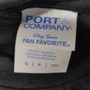 Coach Bold Lettering Halloween Costume Dress Up T-Shirt, S