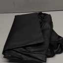 brncigo Magnetic Windshield Cover for Snow and Ice, Winter Frost Protector with Side Window & Mirror Covers, Universal Fit for Car, SUV, Truck, Van, Windproof Waterproof Frost Protection (Green)