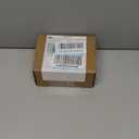 Rear Ceramic Brake Pads Kits 4pcs fit For 86-01 For Acura Integra,For Honda For Accord,Civic,93-97 For Honda Civic del Sol,90-91 For Honda CRX,10-14 For Honda Fit,85-91 For Honda Prelude