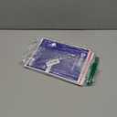 Oxford Spiral Notebooks, 3 Pack, 5 Subject, College Ruled Notebooks for School, 8 x 10.5 Inches, 180 Sheets, 4 Dividers, Assorted Colors, Back to School Supplies (65203)