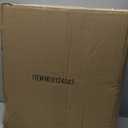 17 Inch Large Eagle Statue Resin Sculpture Frgurine Gift for Home Decor Office Living Room Desktop Display Decorative Decoration