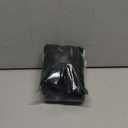 COTTON DAY Unisex Little Kids Youth Boys Girls Soft Cotton Crew Dress Socks Seamless Toe Black White Gray Navy 6 Pack, X-Large