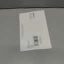 Screen Protector (2 Pack), for Echo Show 8 (1st and 2nd Gen) (Clear)