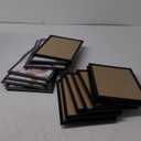 WIFTREY Black 8x10 Picture Frame Set of 18, Multi Photo Frames 8 by 10 Bulk for Wall Hanging or Tabletop Display