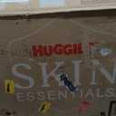 Huggies Size 5 Diapers, Skin Essentials Baby Diapers, Size 5 (27+ lbs), 132 Count (2 Packs of 66)