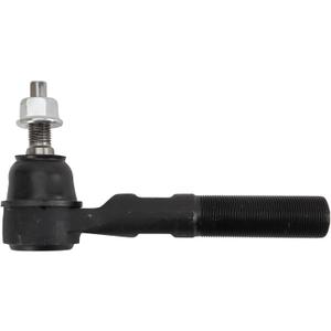 TRQ Front Driver Side Inner Tie Rod Steel Construction Compatible with 2006-2008 Dodge Ram 1500 2003-2008 Ram 2500 3500 2007-2017 Jeep Wrangler