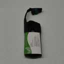 LINEX Garden Flat Soaker Hose 1/2" x 25 ft for Garden Beds Drip Sprinkler Hoses Heavy Duty Save Water 80%