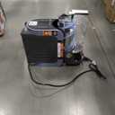 Ninja SLUSHi with RapidChill Technology, 88 oz. Frozen Drink & Slushie Machine, 5 Preset Programs, Margaritas, Frappés, and More, Premium Accents, Black, FS301