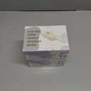 2 x Steam Brush for Cat & Dog  3-in-1 Spritz Pet Spray Hair Removal Comb for Grooming & Shedding Steam  Water Brush for Long & Short Haired Pets Includes Two Bottles Waterless 2*Shampoo (7.8-90ML, white)