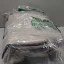 WINDRACING Cat Bed for Indoor Cats - Cat Cave Beds Cat House Cat Tent with Removable Washable Cushioned Pillow, Soft Kitten beds,Cat Beds & Furniture, for Small and Medium Pet Bed (M(15 x 15 x 15 Inch), Beige)