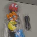 Pac Man and Ghosts Light, Pac Man Collectable Figure Lamp