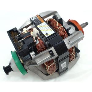 Seneca River Trading Dryer Motor & Pulley for Whirlpool, Sears, Kenmore, AP3094233, PS334287, 279787