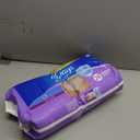 Always Discreet Adult Incontinence Underwear for Women and Postpartum Underwear, Large, Up to 100% Bladder Leak Protection, 28 Count