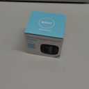 Oklar Blood Pressure Monitors for Home Use Rechargeable Wrist Digital BP Machine Cuff with LED Backlit Display, Voice Broadcast, 240 Memory Storage for 2 Users with Carrying Case