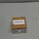 LISEN for Magsafe Car Mount, Cell Phone Holders for Your Car, Magnetic Car Accessories for Women Men Jeep Truck, Gifts for Mothers Day Him Her for iPhone 17 Pro Max 16 15 14 13 12, Samsung S26, Black