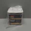 OXO Good Grips POP Container - Airtight Food Storage - Big Square Short 2.8 Qt Ideal for 5 lbs of sugar, cookies or crackers