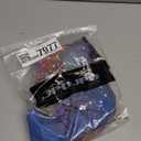 Men's Cycling Jersey Short Sleeve Breathable Biking Shirts Summer Bicycle Tops Quick Dry, L