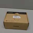 TEEHO TE012W WiFi Smart Lock, Fingerprint Door Lock with Built-in Wi-Fi, Keyless Entry Keypad Smart Deadbolt, App Remote Control, Alexa Compatible, IP55 Waterproof for Front Door  Satin Nickel