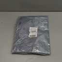 Washable Pee Pads for Dogs, 2Pack Reusable Puppy Pads, Absorbent Whelping Pads with Bone Print, NonSlip Waterproof Pet Training Pads for Couch, Crate, Potty Training 18x24