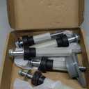 Washing machine shipping bolt FAA31690709, Size 3 1/4" (for 2 parts), 4 3/4"(for 3 parts)