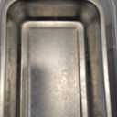 Self Cooking Electric Lunch Box, Portable Food Warmer for On-the-Go, Mini Rice Cooker 2 Layers 800ML Heated Lunch Box for Home Office Cook Food White