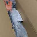 GARCARE Electric Hedge Trimmers, Corded 4.8A Pole Hedge Trimmer with 18 inch Laser Cut Blade