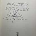 Little Scarlet: An Easy Rawlins Mystery