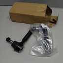 LCWRGS Front Outer Tie Rod Ends Fits for 1999-2006 Chevy Silverado 1500/2500, Tahoe, Suburban 1500/2500, Avalanche 1500, GMC Sierra 1500/2500, Yukon XL 1500/2500, Cadillac Escalade ESV EXT