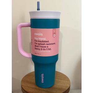 24 Oz Tumbler