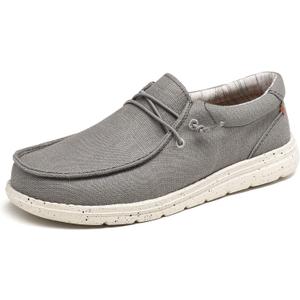 Bruno Marc Women’s Slip-on Loafers Casual Shoes 8