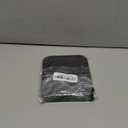 Coffee Scale with Timer, Kitchen, Digital, Rechargeable, Glass Mirror Design, for Pour-Over Barista, 0.3-3000g/0.1g