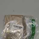 00276-00901, Wheel Lock Lug Nuts Set M12 x 1.5, Compatible with 2000-2024 Toyota 4Runner Corolla FJ Cruiser Highlander Matrix Sequoia Solara Tacoma Tundra & Lexus GS300 GS400 GS430 GX460 GX470 SC430 (Silver)