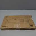 Mounting Dream TV Mount Fixed for Most 26-60 Inch LED, LCD and Plasma TVs, TV Wall Mount TVs Bracket up to VESA 400x400mm and 100 LBS Loading Capacity, Low Profile and Space Saving Flat Mount MD2361-K