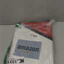 for 9 Pocket Card Binder for 900 Cards - Large Capacity Trading Card Collection Album Folder with Zipper for Women Teens Girls Red White Design for Sports Cards Game Cards