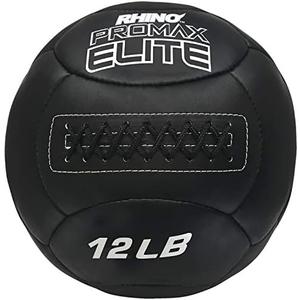 Champion Sports Rhino ProMax Elite Slam Ball 12LB