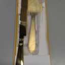 Cake Cutting Set for Wedding, Elegant Cake Knife and Server Set with Thickened Stainless Steel Rounded Edges, Cake Cutter Pie Spatula for Birthday Anniversary Christmas, 2 Pcs, Gold