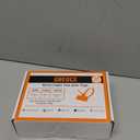 250pcs 6" Zip Tie Tags Self Locking Labels Zip Ties with Label Tags, Cable Ties with Labels, for Organization, Cable Tie Tags with Plastic Waterproof, Label Mark Tag Outdoor (Muti Color)