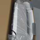 OXO Tot Perch Booster Seat with Straps, Gray