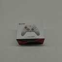 GameSir Cyclone 2 Pro Wireless Controller for Switch, Windows PC, Steam, Android, iOS, PC Game Controller with Mag-Res TMR Sticks, Hall Effect Triggers, RGB Lightning, 6-Axis Gyro, Turbo without Charging Dock(White)