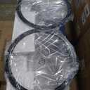 JBL Professional Control 226C/T 6.5-Inch Coaxial Ceiling Loudspeaker with High-Frequency Compression Driver and Multi-Tap Transformer, Sold as Pair, White