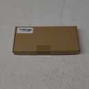 6MT4T E5470 E5570 E5270 62WH Laptop Battery for Dell Latitude 14 5470 15 5570 Precision 15 3510 M3510 Notebook 7V69Y TXF9M 79VRK 0TXF9M 0C1P4 451-BBUN 451-BBTW/BBUP HK6DV P48F P62G K3JK9 535NC